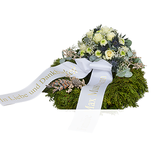 Urnenkranz <br>Eleganz