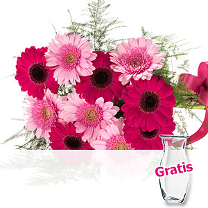 Strauß Germini-<br>traum
