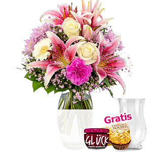 Strauß Traum-<br>fänger