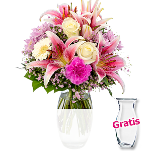 Strauß Traum-<br>fänger