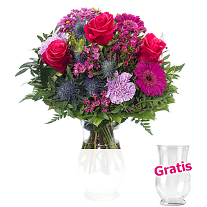 Strauß Herbst-<br>geflüster