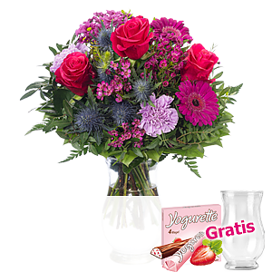 Strauß Herbst-<br>geflüster