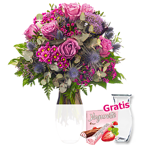Strauß Herbst-<br>liebling