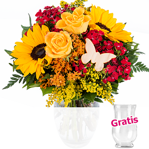 Strauß Summer<br>Feeling