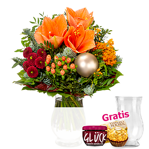 Strauß Sternen-<br>funkeln
