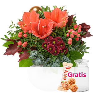 Strauß Sternen-<br>funkeln