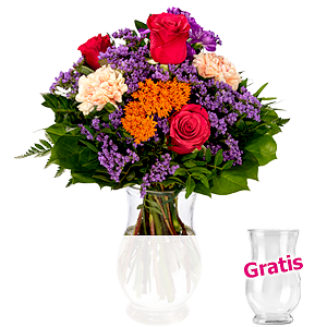 Strauß Sommer-<br>klang