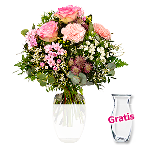 Strauß Sommer-<br>hauch