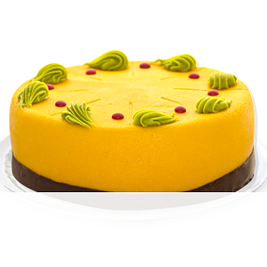 Dessert-Maracuja-<br>torte