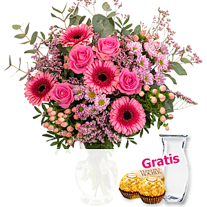 Wiesenstrauß Summer <br>Vibes