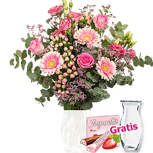 Wiesenstrauß Sommer-<br>schönheit