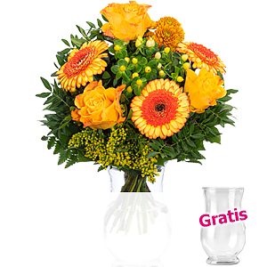 Strauß Herbst-<br>strahlen