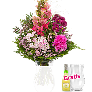 Strauß Sommer-<br>spaß