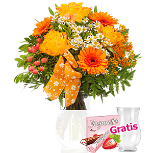Strauß Sommer-<br>brise