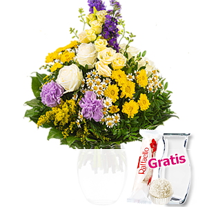 Strauß Good <br>Feeling
