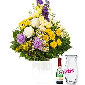 Strauß Good <br>Feeling