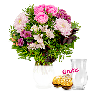 Strauß Herbst-<br>zauber