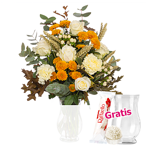 Blumenstrauß Autumn Magic