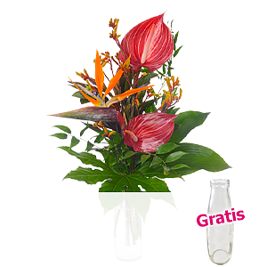 Blumenstrauß <br>Elysium