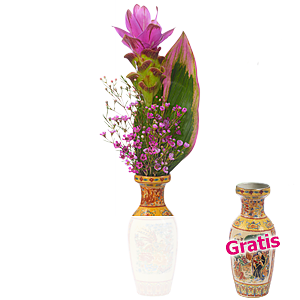 Blumenstrauß Asian <br>Feeling