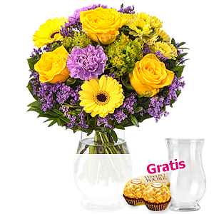 Strauß Spring <br>Magic