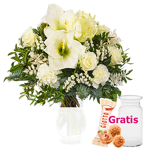 Strauß Winter-<br>erwachen