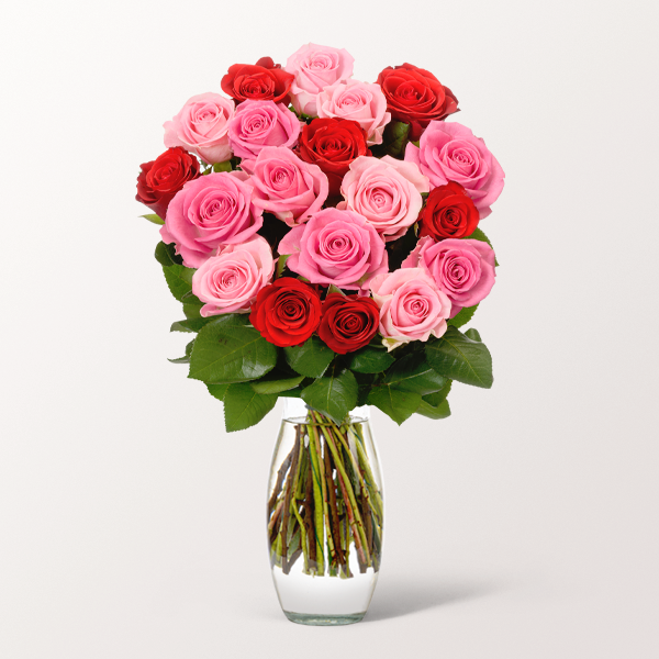 20er Rosenbund Rosenliebe