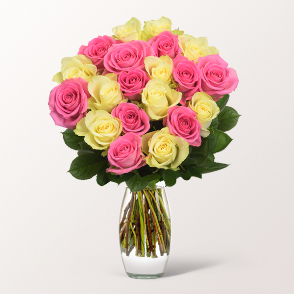 20er Rosenbund Rosenliebe