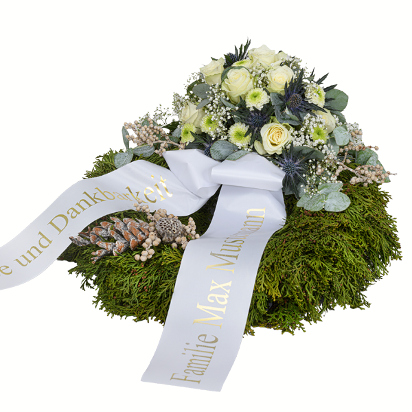 Urnenkranz Eleganz